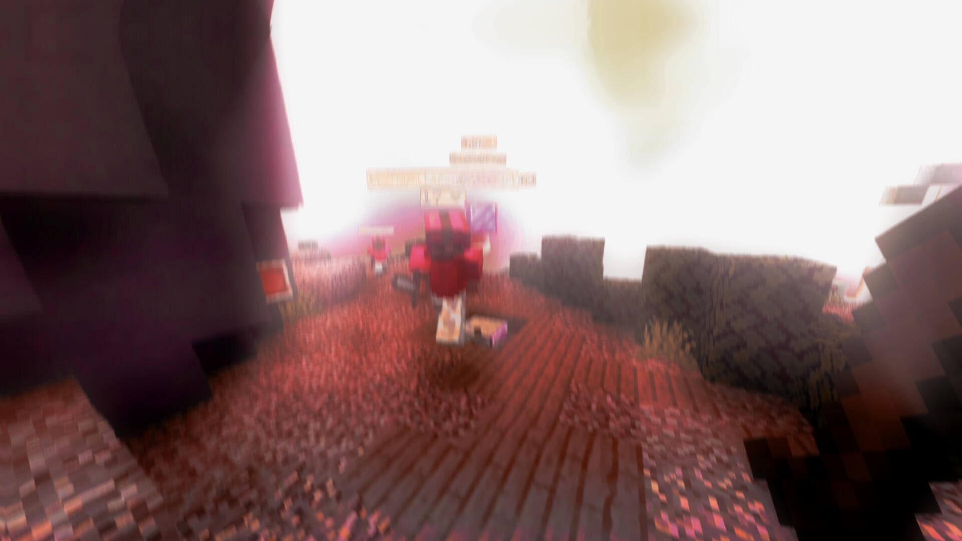 2nd Edit (Hypixel Bedwars)